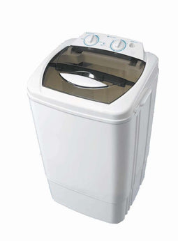 Ravanson XPB-70 - Wasmachine - Vrijstaand Bovenbelading - Wit