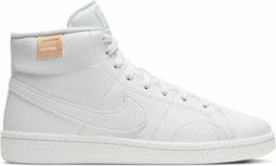 Nike Court Royale 2 Mid - Hoge Sneakers - Wit - Maat 36.5