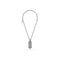 Ketting Heren Police PEAGN2211802 50 + 20 cm
