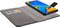 Mobiparts Galaxy A7 (2018) - 2 in 1 Premium Wallet Case - Luxe book cover met opbergvakken - Zwart