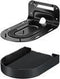 Logitech Rally - Camera mount splitter case en schroeven - Zwart
