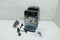 Philips Series 4400 EP4446/70 - Volautomatisch espressoapparaat - LatteGo melksysteem - 15 bar