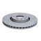 ATE Power Disc 24.0325-0142.1 - Remschijf Geventileerd - Buitendiameter 308 mm (2 stuks)