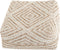 MUST Living Sacrificial baskets Uluwatu, set of 2 - 11x19x19 cm / 12x23x23 cm