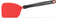 Dreamfarm - Chopula Mini Spatel - Nylon - Rood