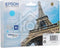 Epson T7022XL - Inktcartridge - Hoge Capaciteit 2000 - Cyaan