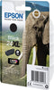 Epson 24XL - Inktcartridge - Origineel - Zwart