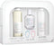 Parfumset voor Kinderen Eau my BB (3 pcs)