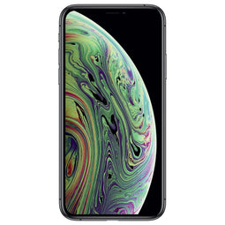 Apple iPhone XS - Spacegrijs - 64 GB - Fysieke simkaart + eSIM
