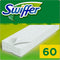 Swiffer Vloerreiniger - 60 Stuks - Navul Stofdoekjes