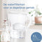 BRITA Marella XL Waterfilterkan Wit 3.5L – met 1 MAXTRA PRO AIO Filter