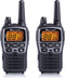 Midland XT70 PMR+LPD Sprechfunkgeräte Paar