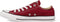 Converse - Chuck Taylor - Sneaker - 37 - BordeauxRood