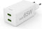 Hama 00201994 - Snellader - 65W Power Delivery 3.0 - Wit