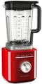 KitchenAid 5KSB2073EER - Blender - 1200W 10 snelheden - Rood