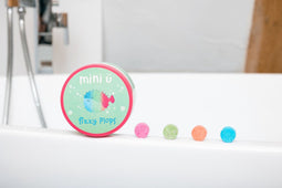 MINI U Mini ü - Fizzy Plops.