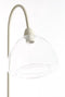 Light & Living Vloerlamp Bisho - Crème - 47x28x160cm - Modern - Staande lampen voor Woonkamer - Slaapkamer