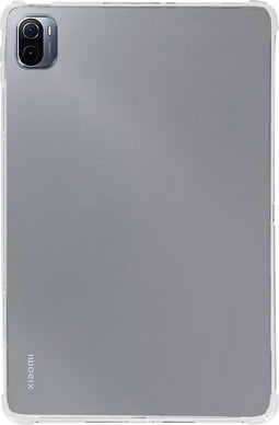 imoshion Tablet Hoes - Geschikt voor Xiaomi Pad 5 Pro, Xiaomi Pad 5 - Shockproof Case tablet - Transparant