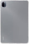 imoshion Tablet Hoes - Geschikt voor Xiaomi Pad 5 Pro, Xiaomi Pad 5 - Shockproof Case tablet - Transparant