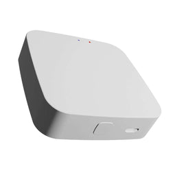 Muvit iO - Toegangspunt - Wireless Mesh Hub - Wit