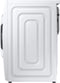 SAMSUNG WW71TA049TE/EN - Wasmachine frontlader - 7 kg - 1400 toeren - Wit