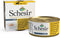 Schesir Adult Hondenvoer - Kip & Konijn - 170 gr