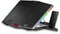 Mars Gaming MNBC5 - Notebook-standaard - ARGB - 17 17,3 inch