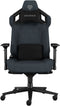 Genesis NFG-2245 - Gaming chair - Gecapitonneerde zitting - Grijs