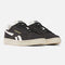 Reebok CLUB C GROUNDS CHALK - Unisex Sneakers - Lage sneakers - Washed Black