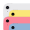 Apple iPad (2025) - Tablet - A16 Bionic - 11