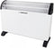 Esperanza EHH008 - Convectorkachel - 750W/1250W/2000W - Compact formaat