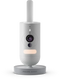 Philips Avent SCD973/26 - Premium Connected Baby Monitor - Camera met ademhaling en slaapdetectie - Wit