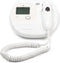 Rio YES™ LAHC6 - Laserontharingsapparaat - Permanente haarvermindering - Wit