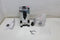 Eureka Mignon Silenzio - Elektrische koffiemolen - 50mm Chroom - 320W