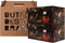 Dutch Design Brand - Dutch Design Storage Box Small - Opbergbox - Bewaardoos - Bloemen - Stillleven - Kunst - 17e eeuw - Flowers