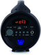 Bigben Party Lite - Draadloze speaker met LED-verlichting - 50W - 1200mAh batterij