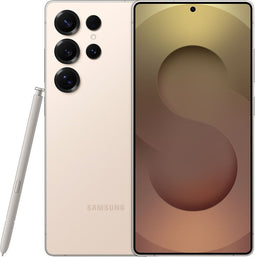 Samsung Galaxy S25 Ultra Dual SIM 1TB titanium pinkgold