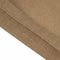 vidaXL - Tenttapijt - 400x700 - cm - HDPE - taupe