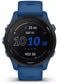 Garmin Forerunner 255 - Smartwatch - 30u GPS-modus - Blauw