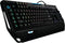 Logitech G910 - Mechanisch RGB-gamingtoetsenbord - Romer-G schakelaars - (FR)