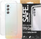 PanzerGlass SAFE - Samsung Galaxy A35 5G - Soft case - Krasbestendig Schokbestendig