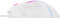 Havit MS1033 - Gaming-muis - 8000 DPI - Wit