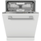 Miele G 7385 SCVi XXL FF - Inbouw vaatwasser - Volledig geïntegreerd - 43 dB - 6 programma's