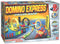 Domino Express Crazy Race - Constructiespeelgoed - Dominopakket