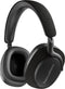 Bowers & Wilkins Px7 S2 - Over-Ear - Draadloos Bluetooth 5.0 - Zwart