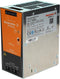 Weidmüller PRO ECO3 240W 24V 10A DIN-rail netvoeding 12 V/DC 10 A 240 W Aantal uitgangen: 1 x Inhoud: 1 stuk(s)