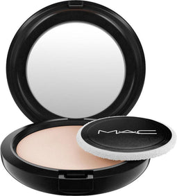MAC Cosmetics Blot Powder - Medium - Gezichtspoeder