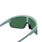 Shimano Pulsar 3 - Gravel fietsbril - RIDESCAPE-lens - groen