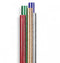 Steinel Lijmstick 7 mm Goud, Zilver, Groen, Blauw, Rood 16 stuk(s)