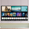 LG 55UP77006LB - 4K Ultra HD TV - AI Sound - Zwart